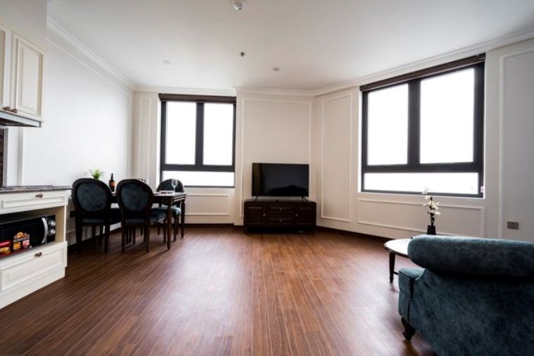 Executive 1 Bed Room Apartment